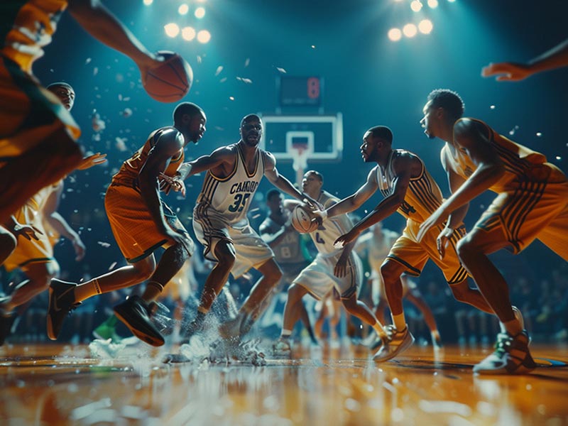 斯玛特谈詹姆斯&狄龙冲突：球迷想看这种冲突，我们力挺老詹！