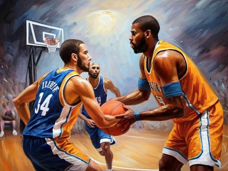 大史：小里和东詹关系这么好，就算真交易肯定不会提前告诉他！