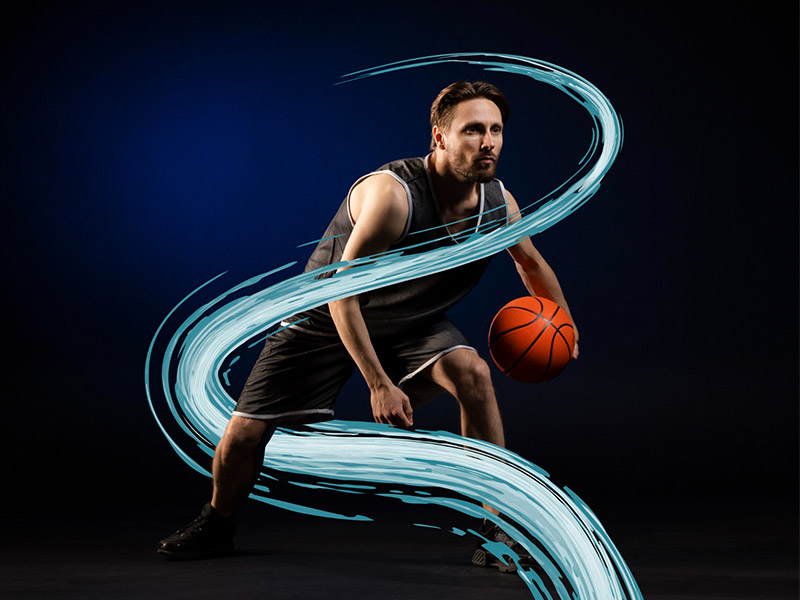 韦德此前：14年每场比赛前都要给膝盖打针，当时必须得改变打法了