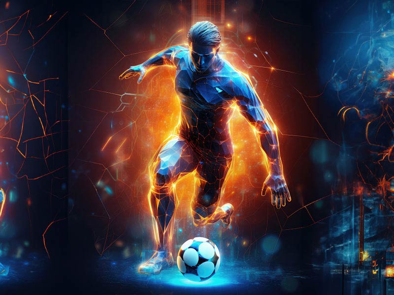 太紧张啦！印度地方官员给梅西传个简单的球都传歪了🤣