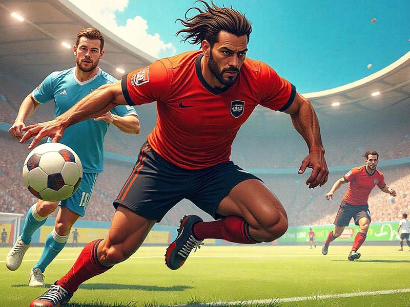 女主持看到哈兰德罚进点球后激动万分，和同事鼓掌庆祝😼