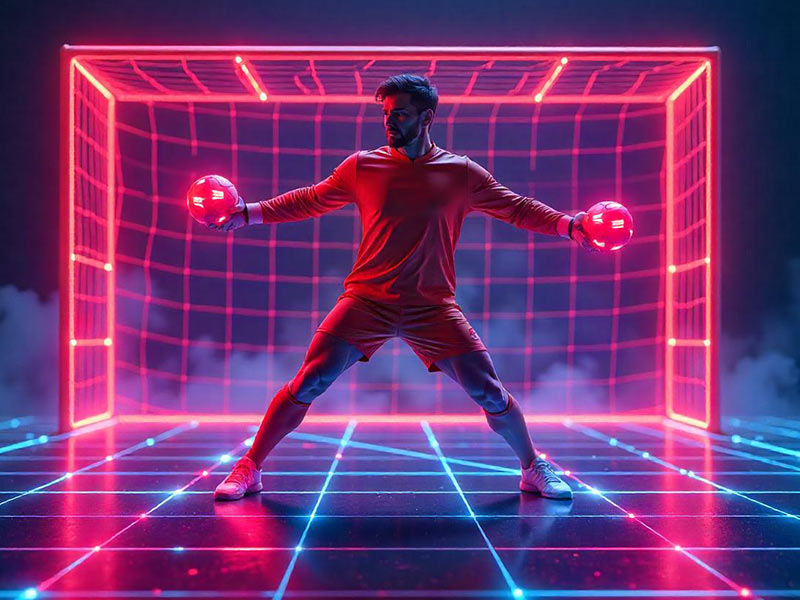 攻守全能的大模型后腰！亚亚图雷的球风真是太有观赏性了！